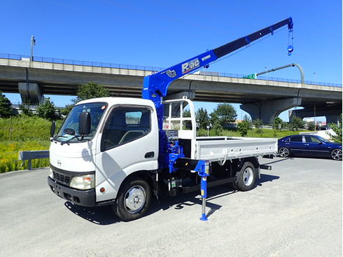 ヒノデュトロ　標準ロング