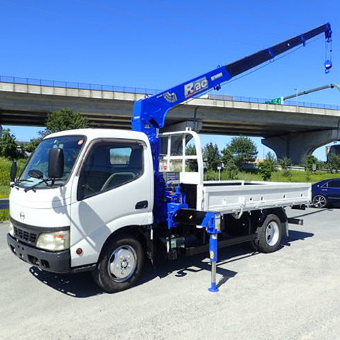 ヒノデュトロ　標準ロング