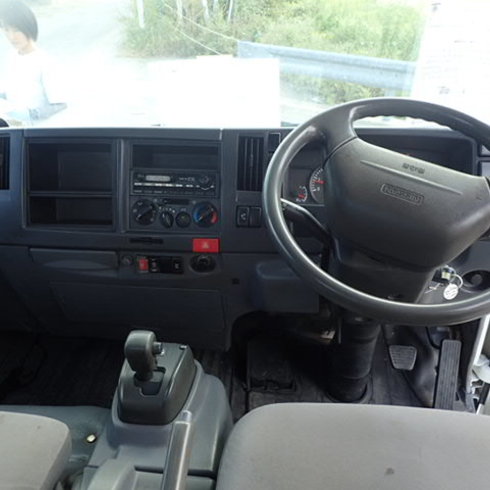 室内　スムーサー　AT