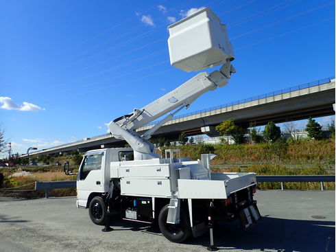 サブエンジン付 電工仕様　インジェクター　水回りオーバーホール　PTO