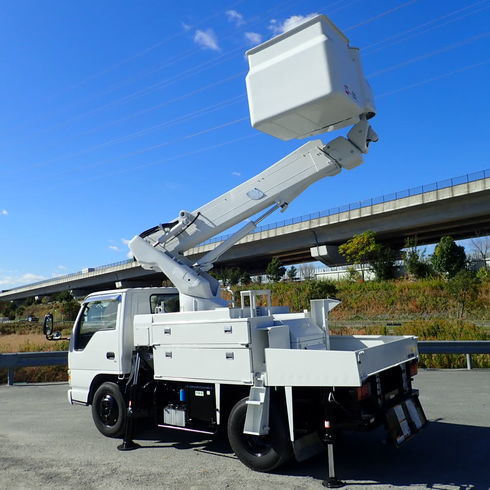 サブエンジン付 電工仕様　インジェクター　水回りオーバーホール　PTO