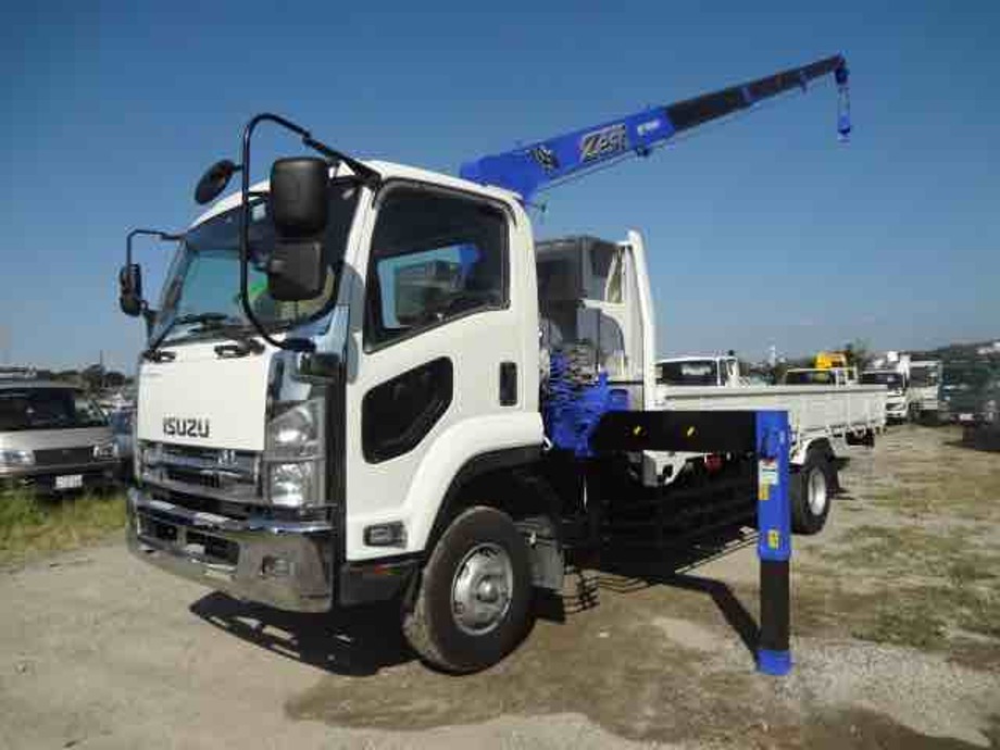 クレーンの種類とメーカー クレーン 基礎知識 スタッフblog 大阪の再生中古トラック専門店 販売 買取 トラック１２３