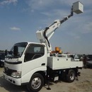 高所作業車