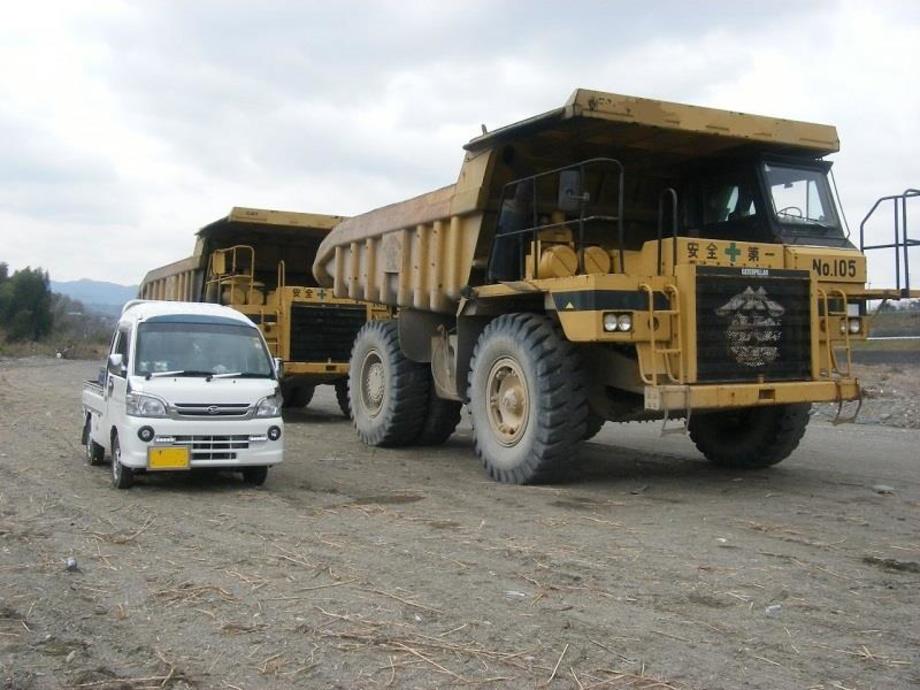 重ダンプカー 超大型ダンプカー の基礎知識 ダンプ 基礎知識 スタッフblog 大阪の再生中古トラック専門店 販売 買取 トラック１２３