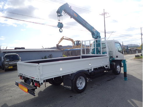 前田製作所　マエダ　MC-284AW　3t　2.78t吊　