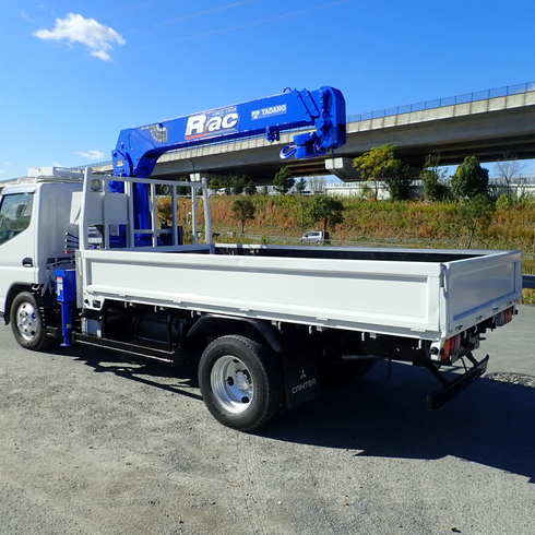 タダノ ZR263　ラジコン 標準　ロング