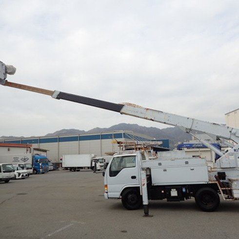 SH15A　アイチ　中古