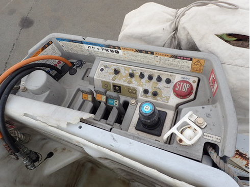 ワンピン　操作パネル　SH15A