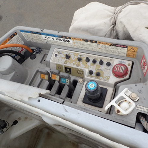 ワンピン　操作パネル　SH15A