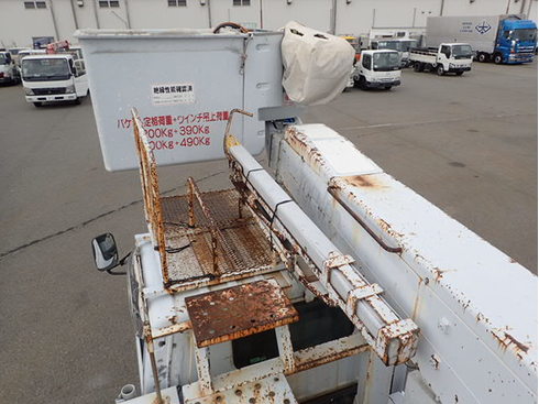 SH15A　アイチ　中古