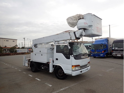 SH15A　アイチ　中古