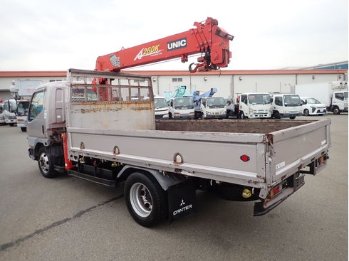 5段ブーム　ラジコン