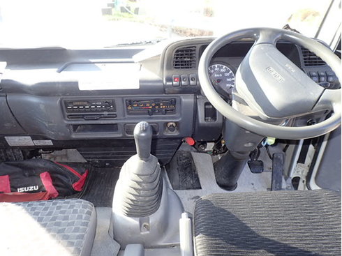 ミッション スムーサー 