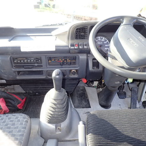 ミッション スムーサー 