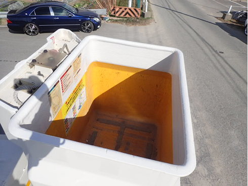 工具箱　電気　通信　看板　特定自主検査