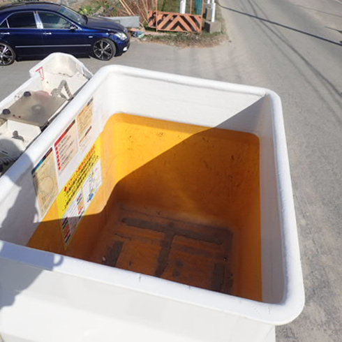 工具箱　電気　通信　看板　特定自主検査